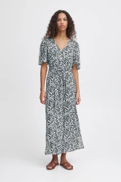 IHMARRAKECH Robe