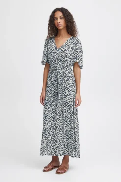 IHMARRAKECH Robe