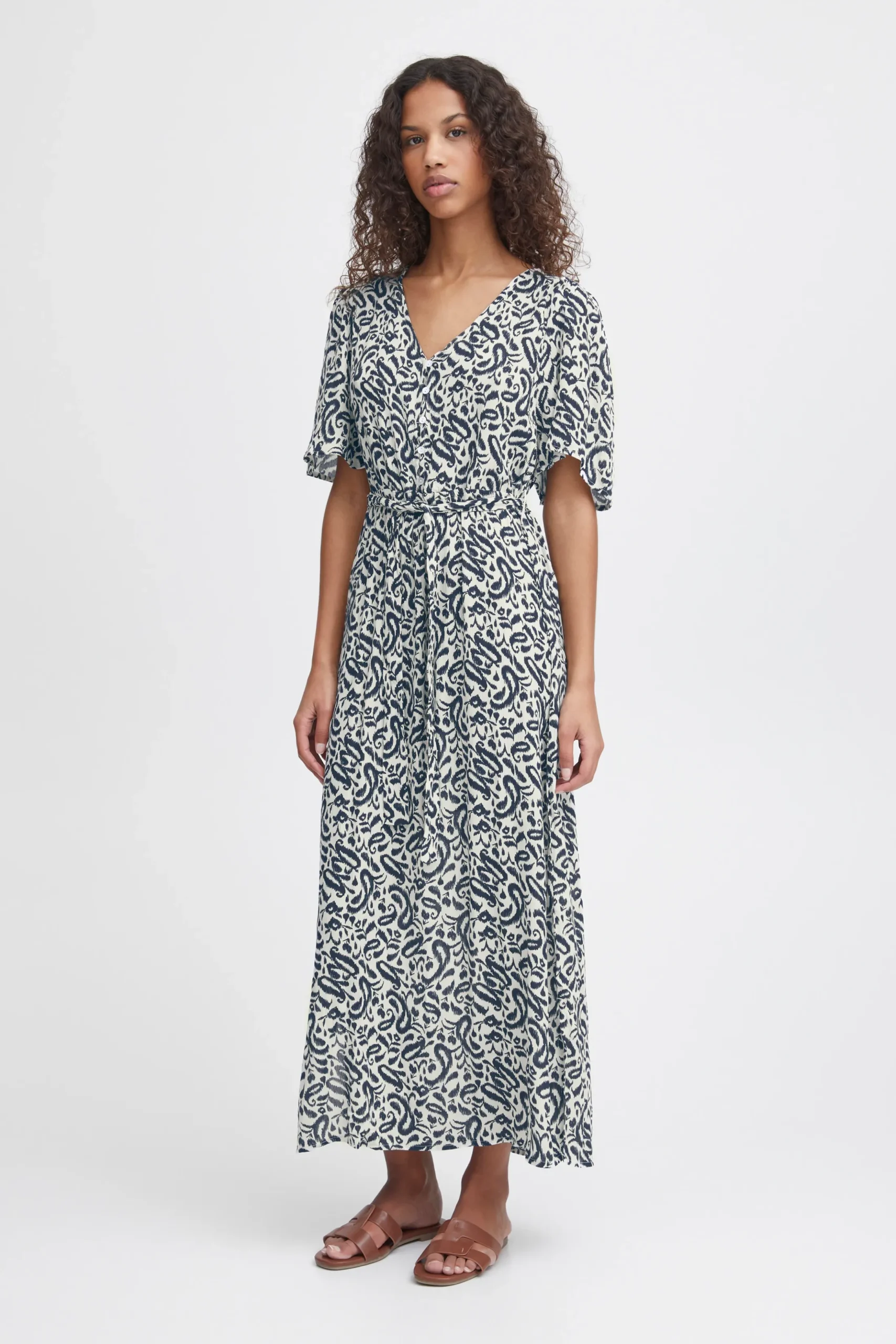 IHMARRAKECH Robe