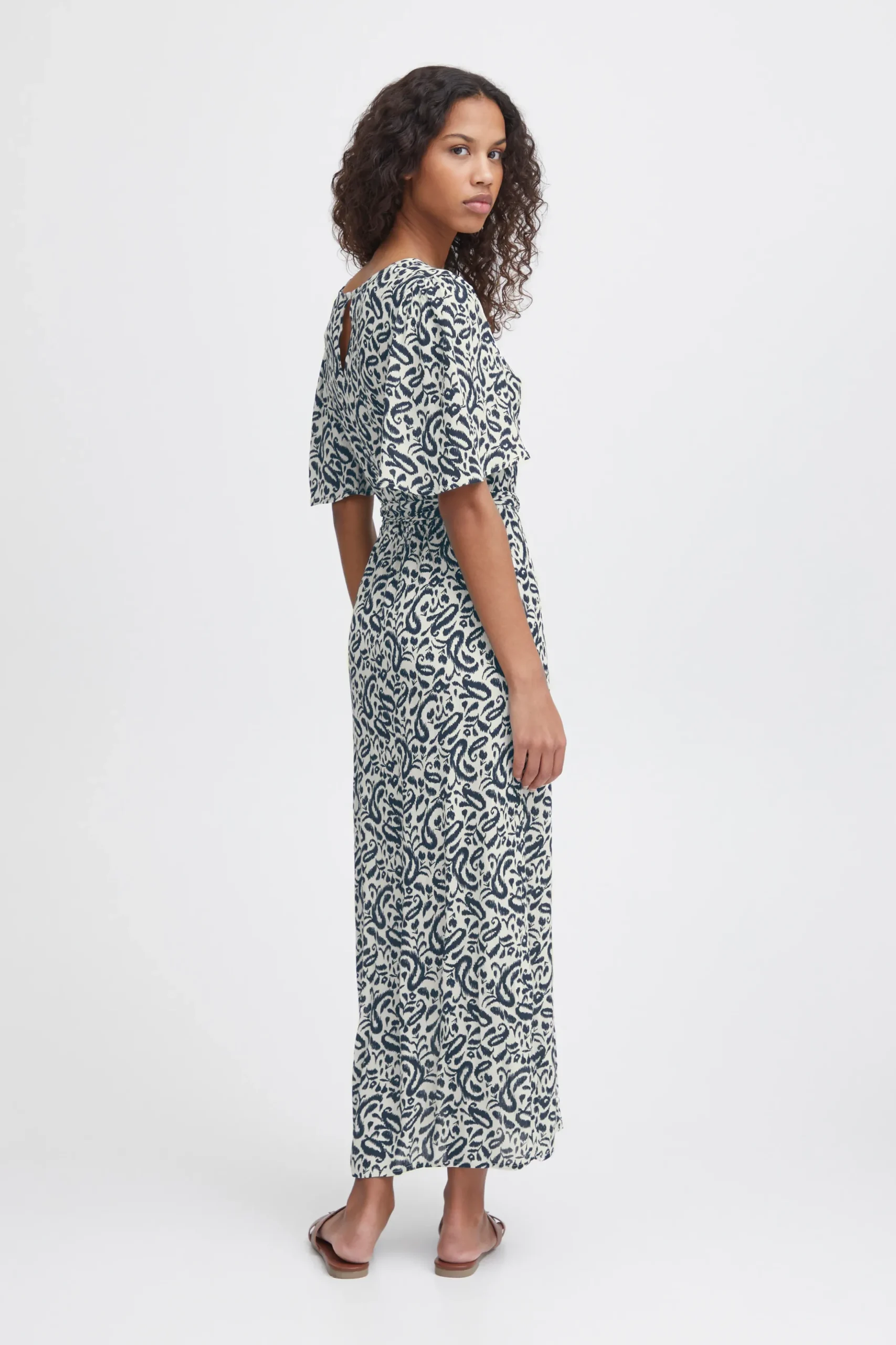 IHMARRAKECH Robe