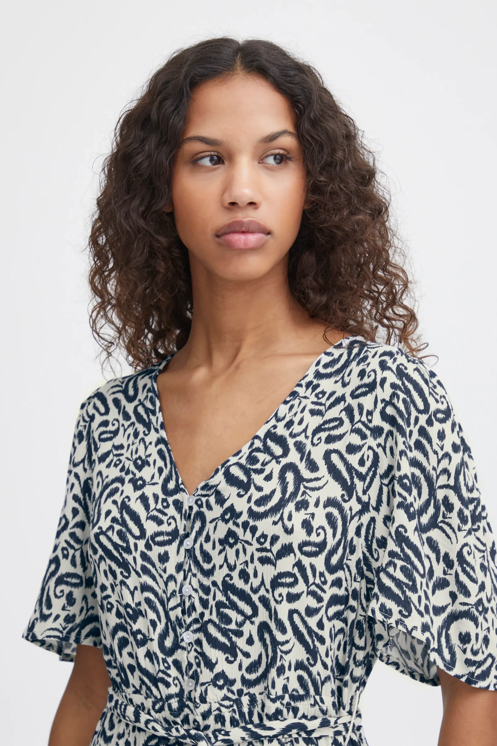 IHMARRAKECH Robe