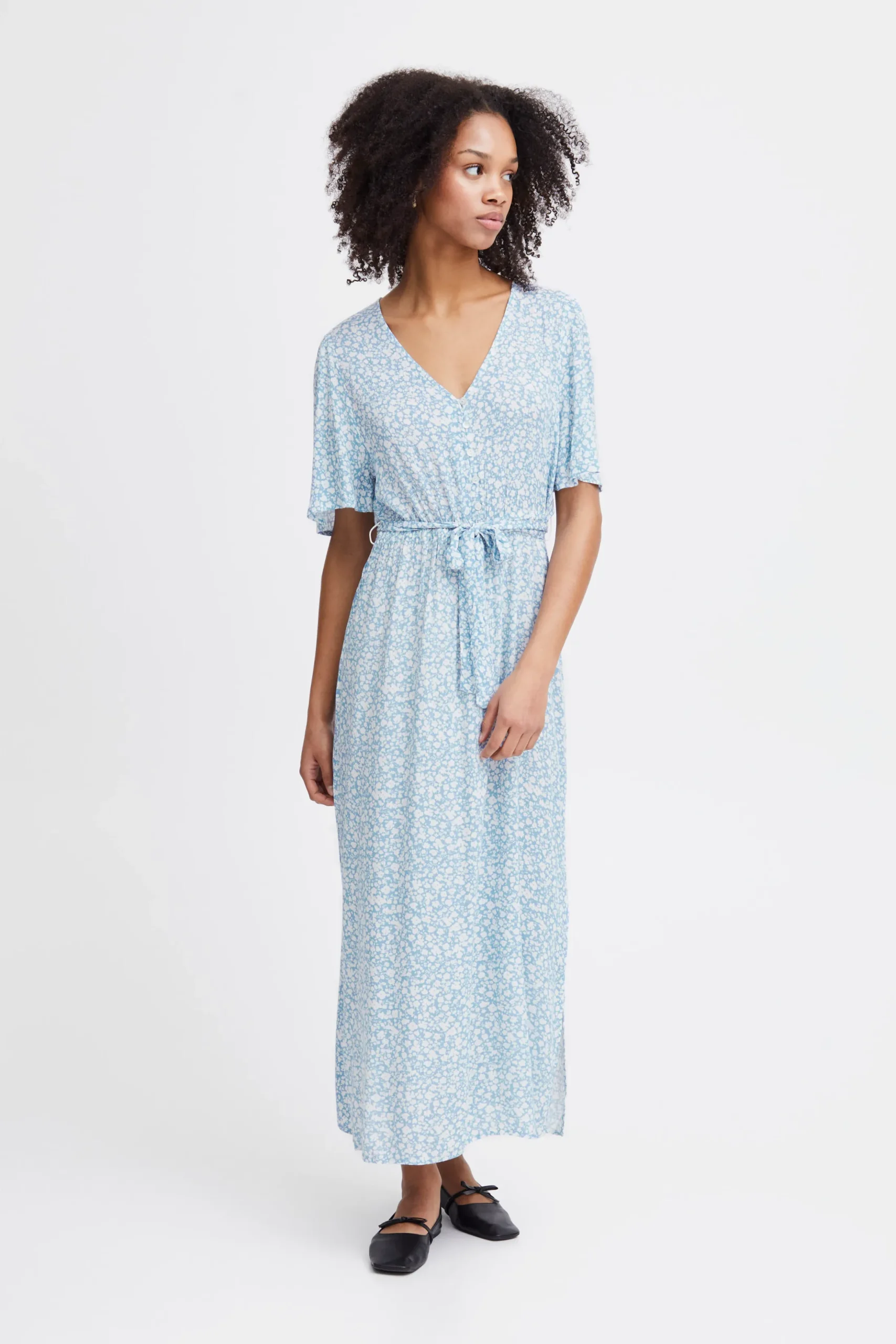 IHMARRAKECH Robe