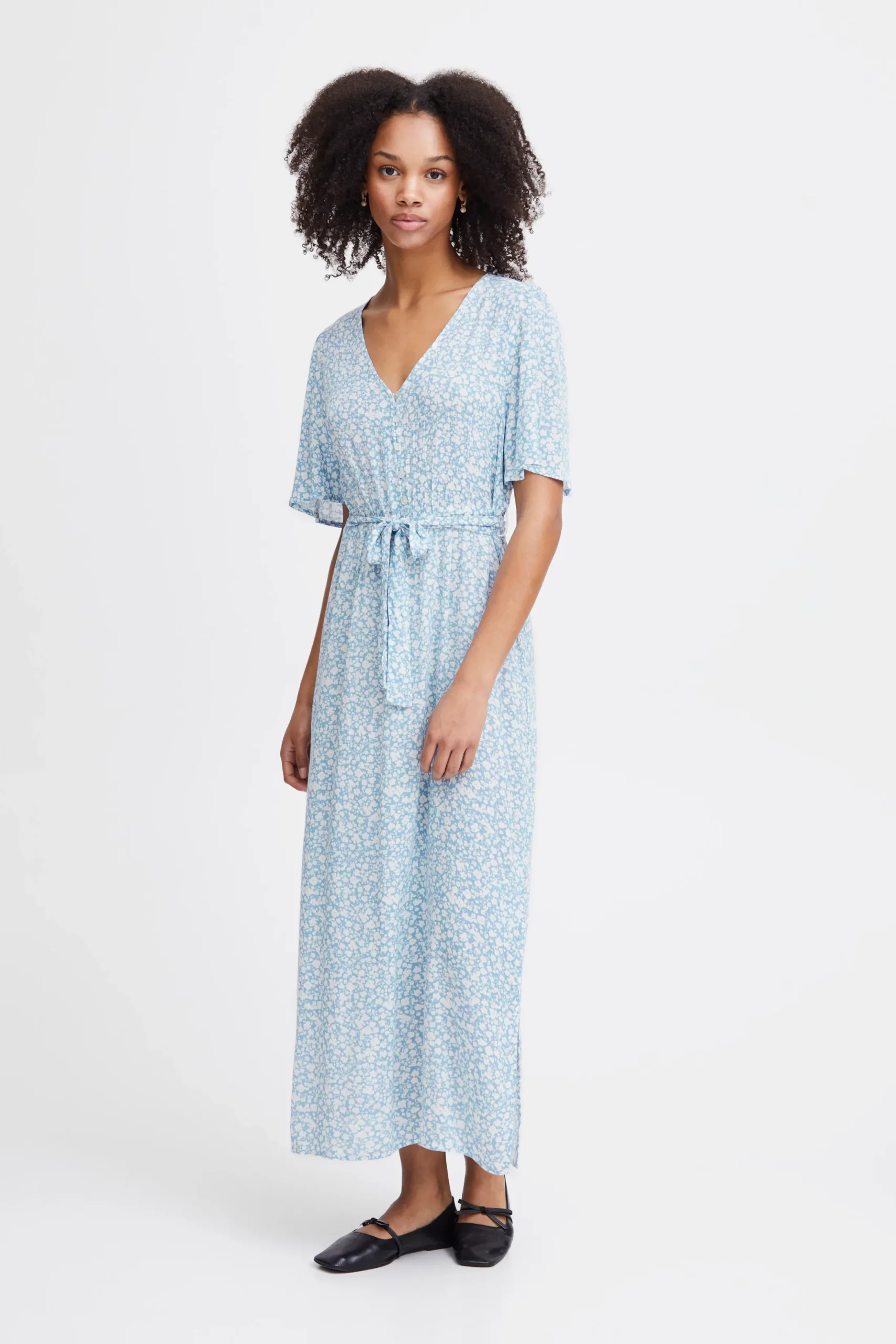 IHMARRAKECH Robe