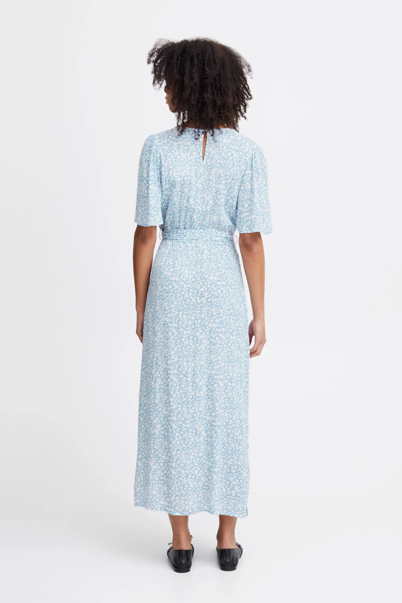 IHMARRAKECH Robe