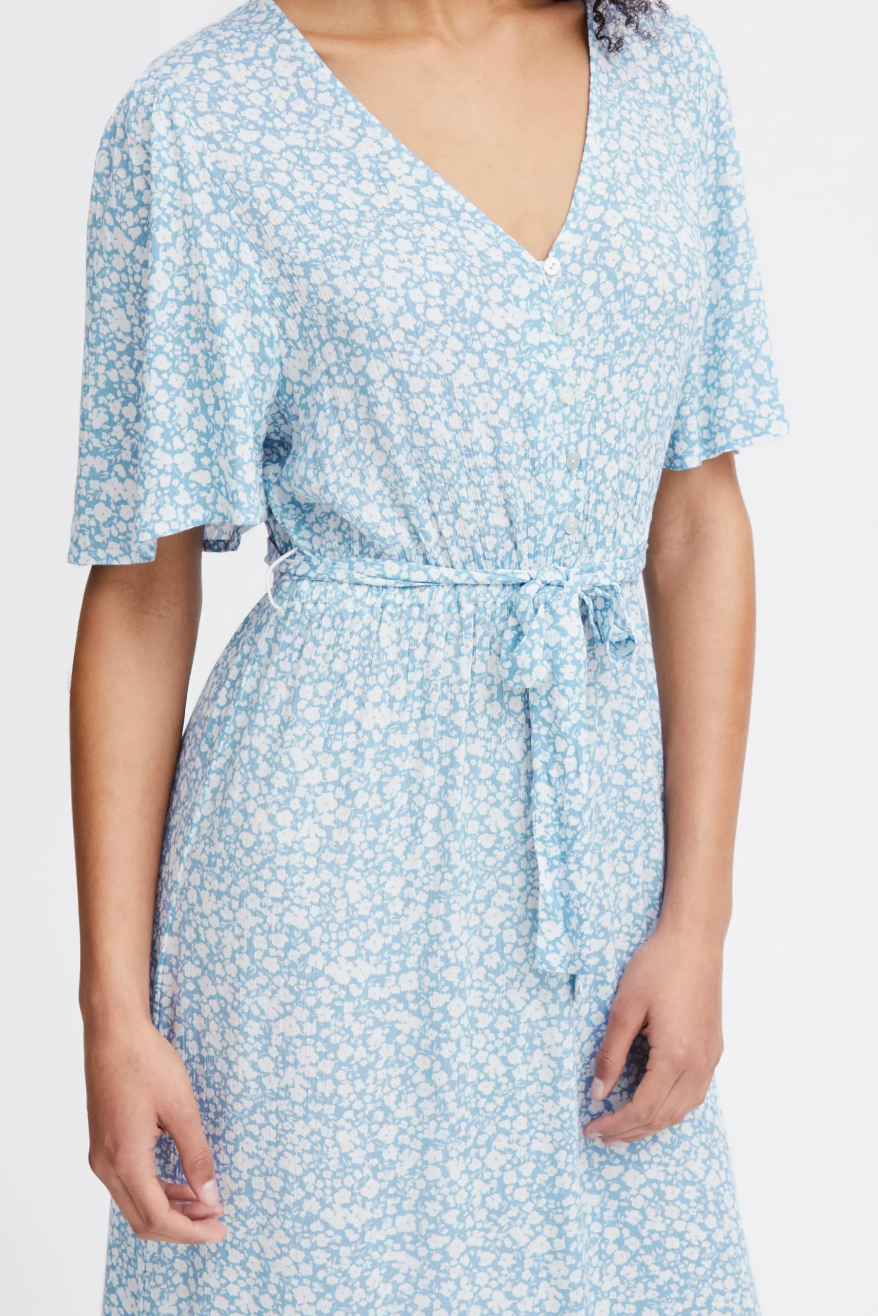 IHMARRAKECH Robe