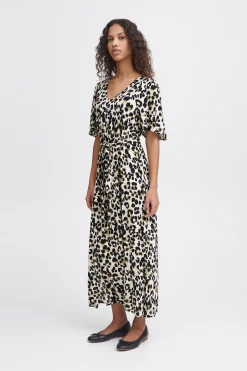IHMARRAKECH Robe