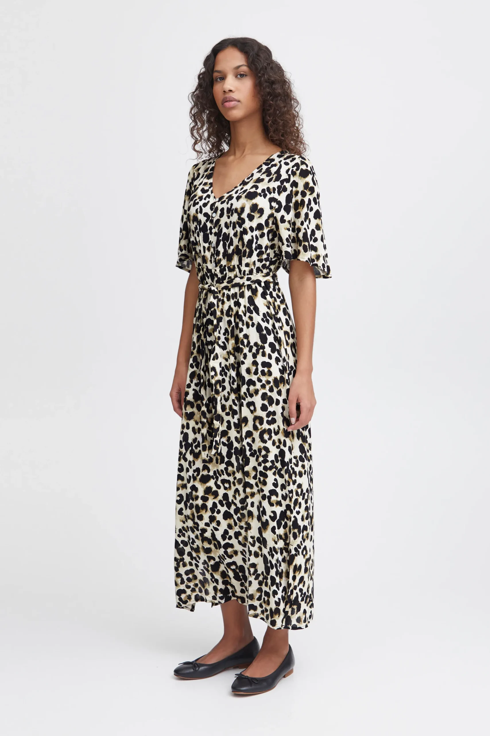 IHMARRAKECH Robe