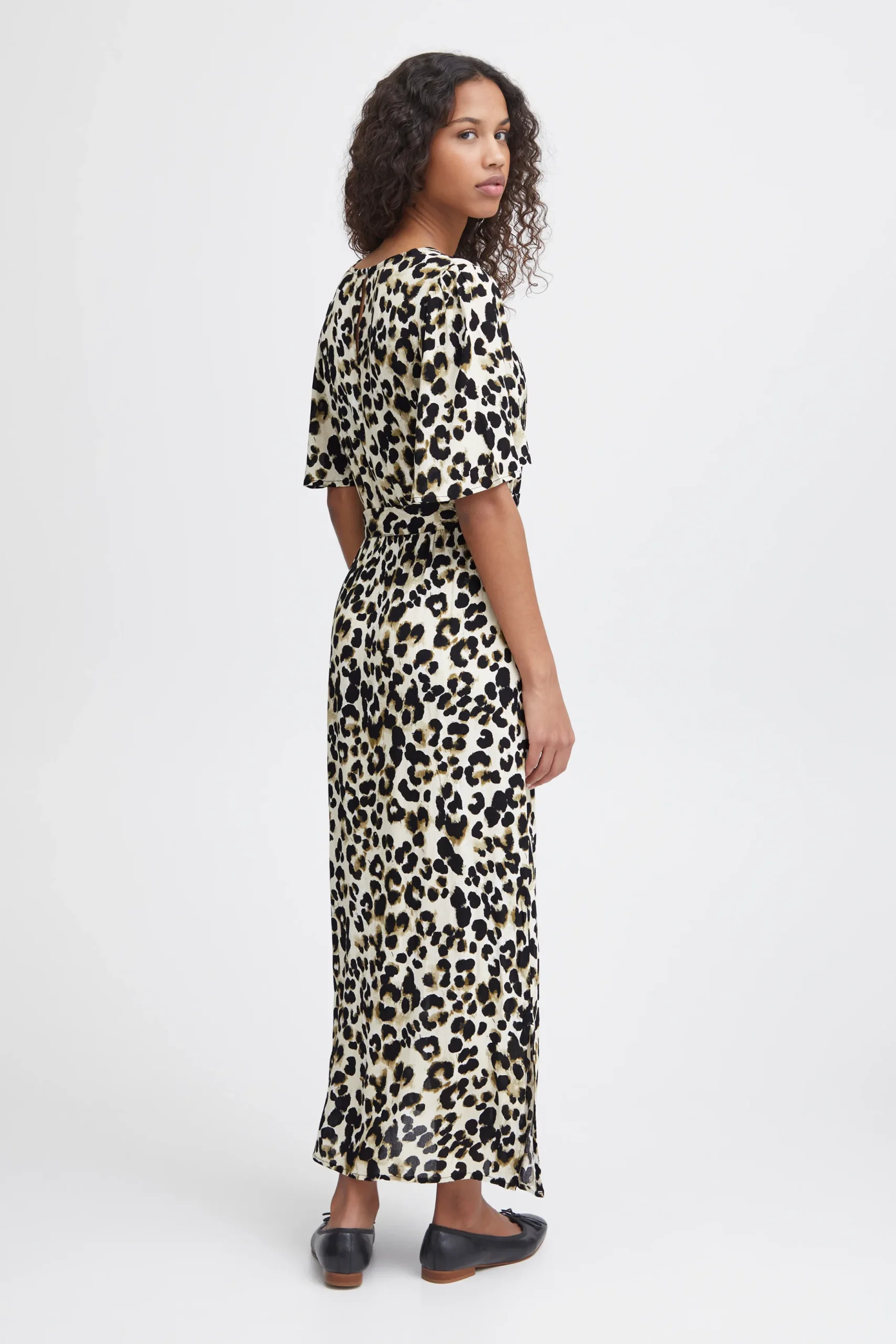 IHMARRAKECH Robe