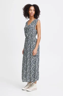 IHMARRAKECH Robe