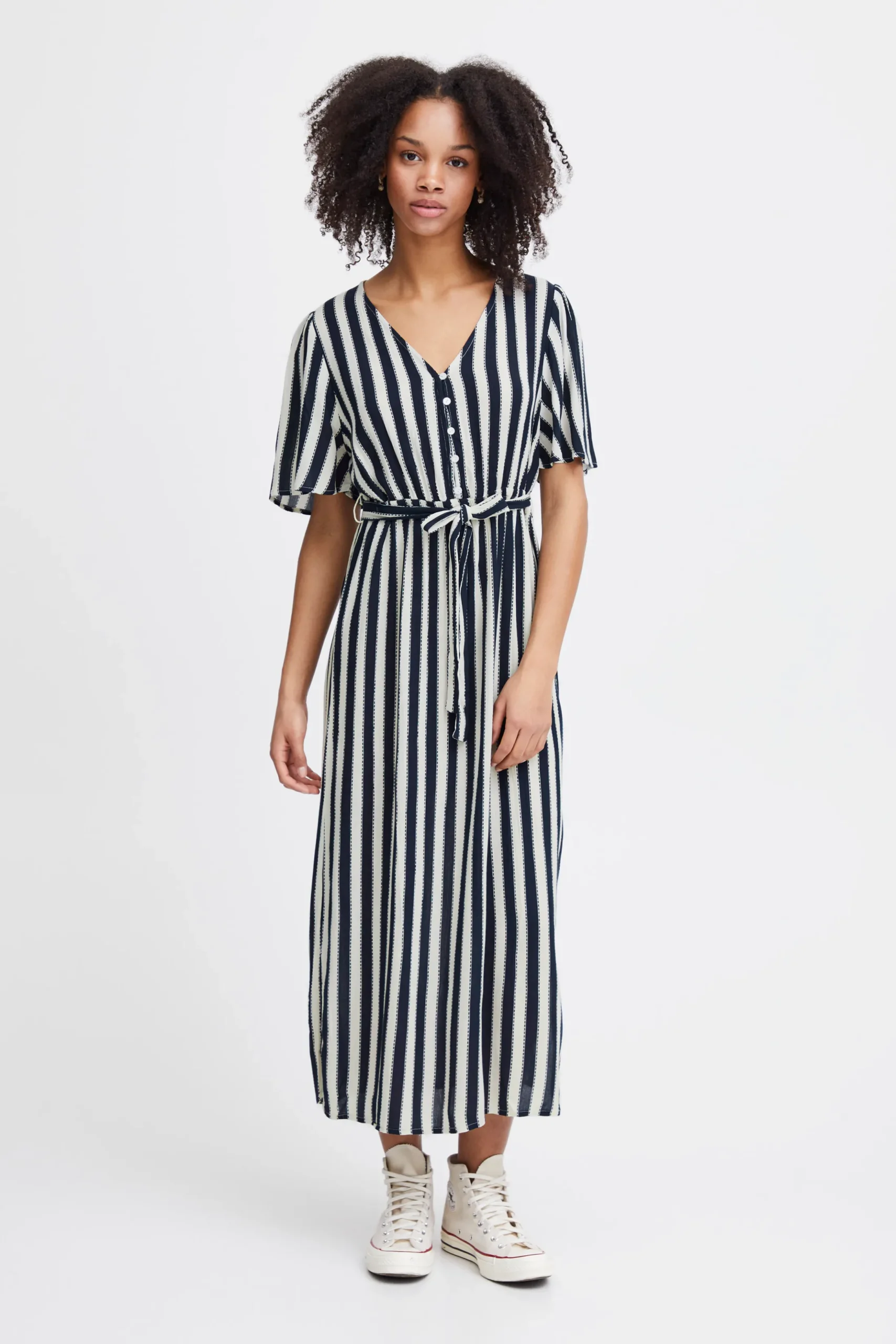 IHMARRAKECH Robe