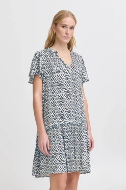 IHMARRAKECH Robe