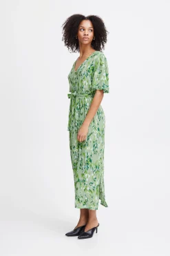 IHMARRAKECH Robe