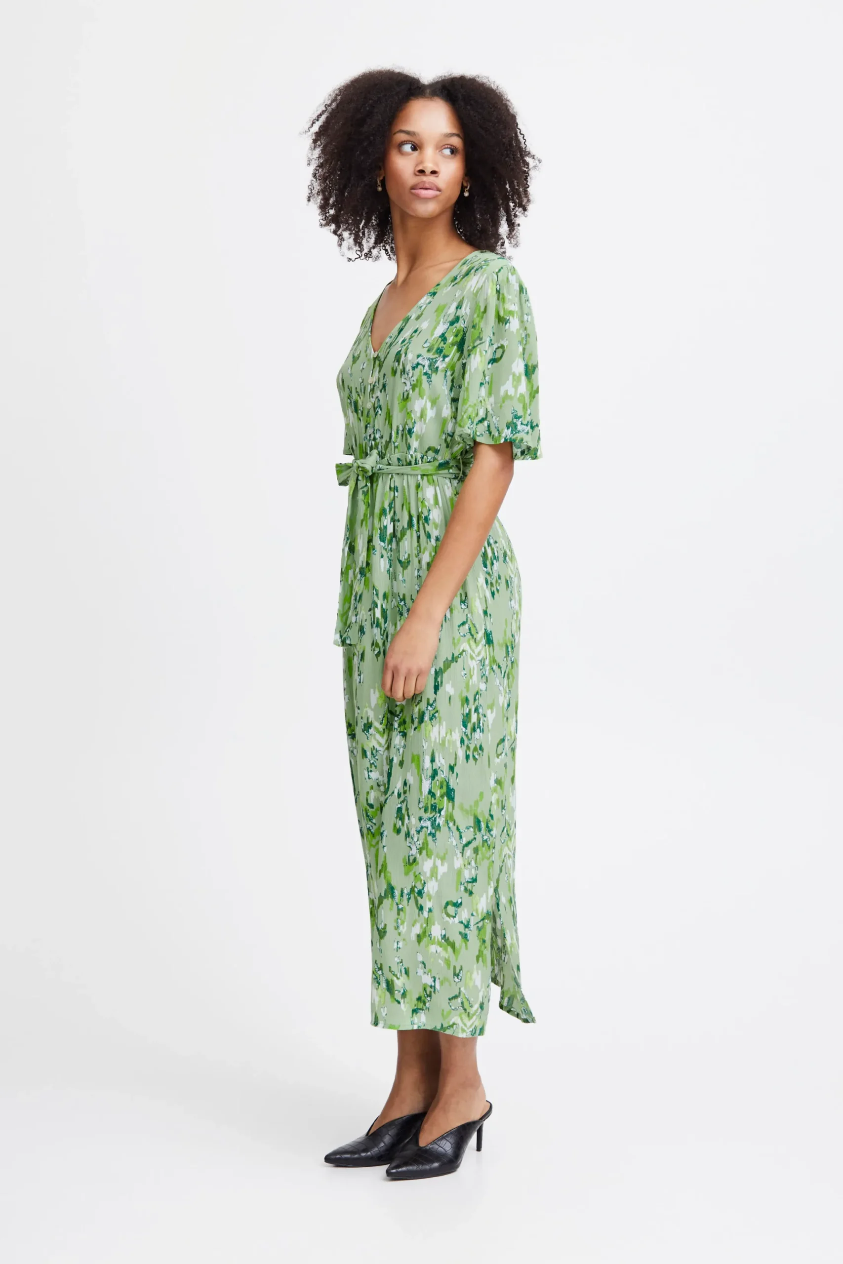 IHMARRAKECH Robe