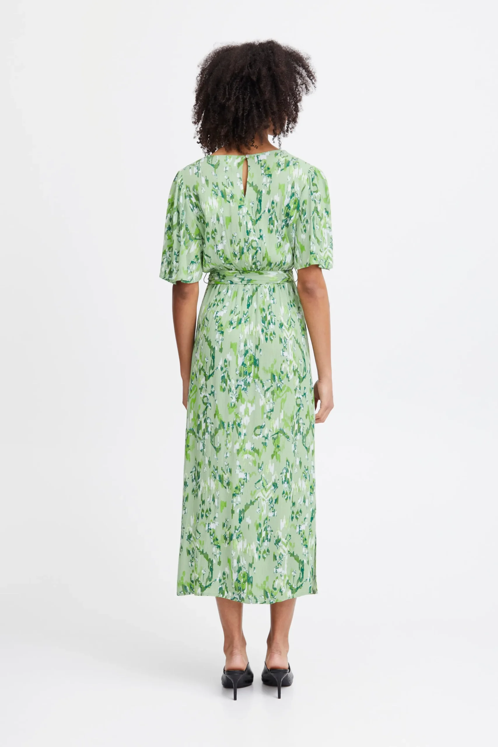 IHMARRAKECH Robe