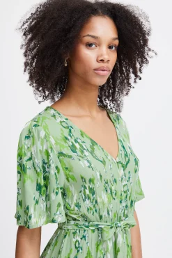 IHMARRAKECH Robe