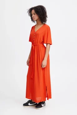 IHMARRAKECH Robe