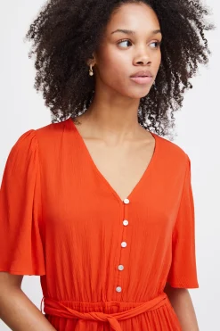IHMARRAKECH Robe