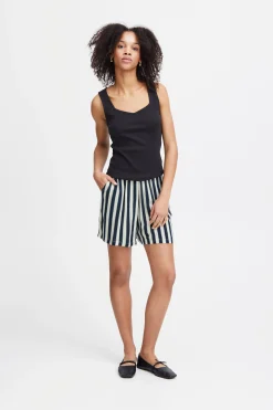 IHMARRAKECH Shorts