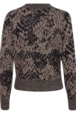 IHMELEO Pullover