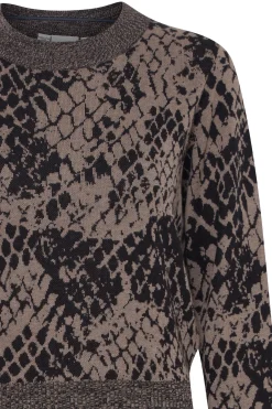IHMELEO Pullover