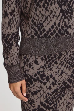 IHMELEO Pullover