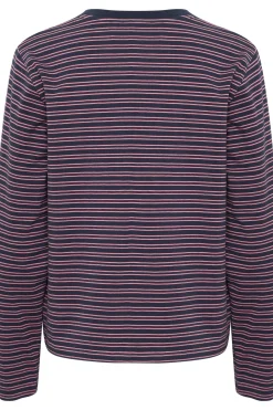 IHMIRA T-shirt à manches longues