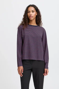 IHMIRA T-shirt à manches longues