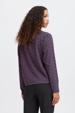 IHMIRA T-shirt à manches longues