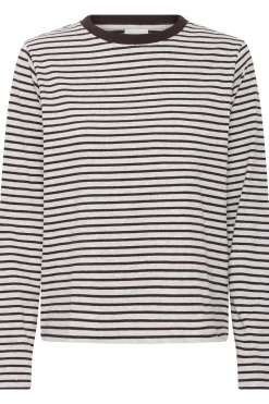 IHMIRA T-shirt à manches longues