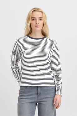 IHMIRA T-shirt à manches longues