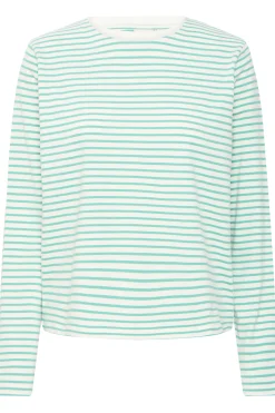 IHMIRA T-shirt à manches longues