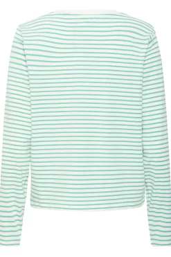 IHMIRA T-shirt à manches longues