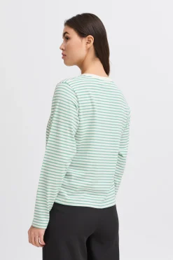 IHMIRA T-shirt à manches longues
