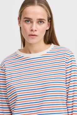IHMIRA T-shirt à manches longues