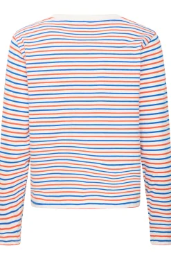 IHMIRA T-shirt à manches longues