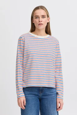 IHMIRA T-shirt à manches longues