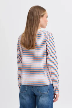 IHMIRA T-shirt à manches longues