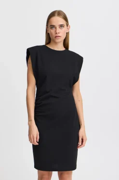 IHMITINE Robe