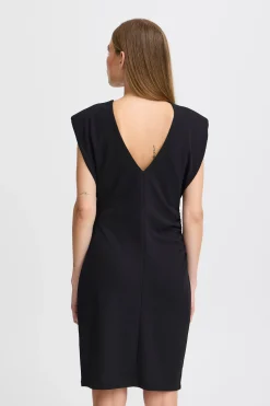 IHMITINE Robe