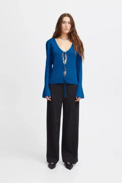 IHMOPAZ Cadigan/Gilet