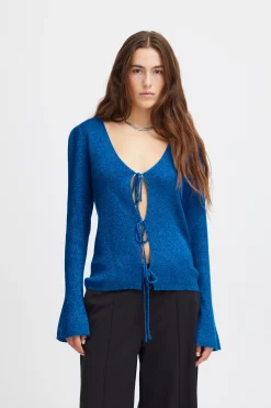 IHMOPAZ Cadigan/Gilet