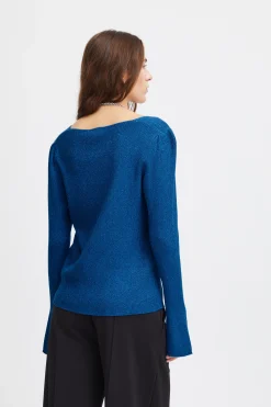 IHMOPAZ Cadigan/Gilet
