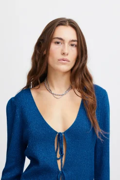 IHMOPAZ Cadigan/Gilet