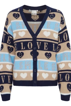 IHMOTIF Cadigan/Gilet
