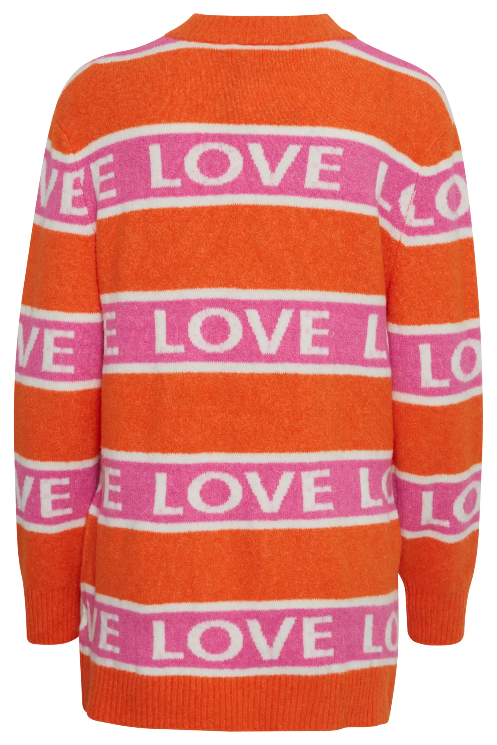 IHMOTIF Pullover