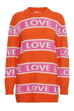 IHMOTIF Pullover