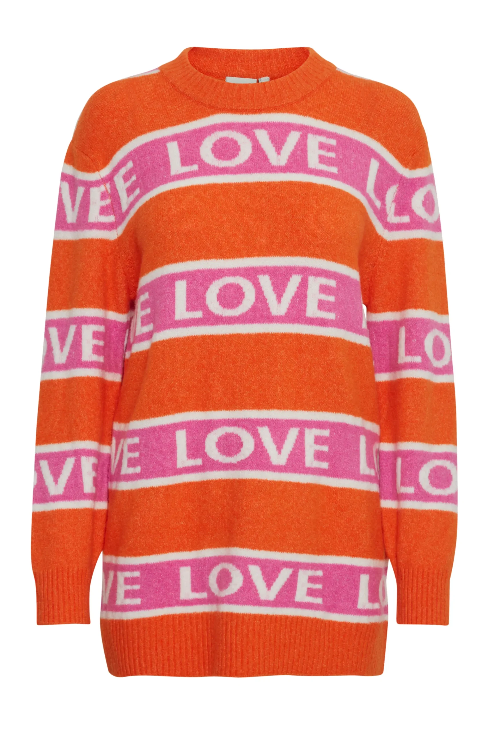 IHMOTIF Pullover