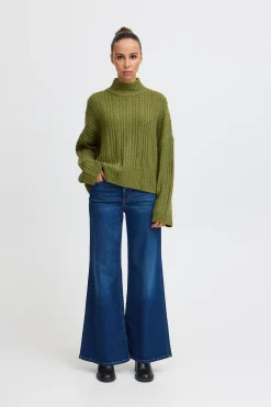 IHMYLLE Pullover