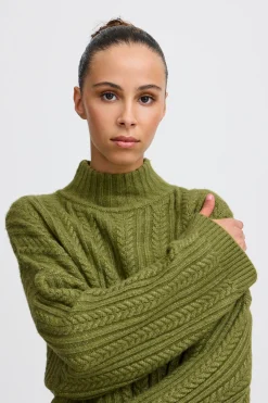 IHMYLLE Pullover