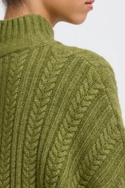 IHMYLLE Pullover